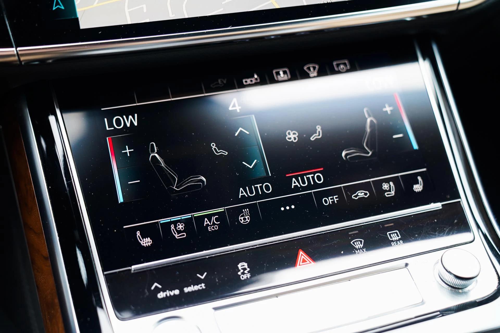 Hoofdafbeelding Audi A8
