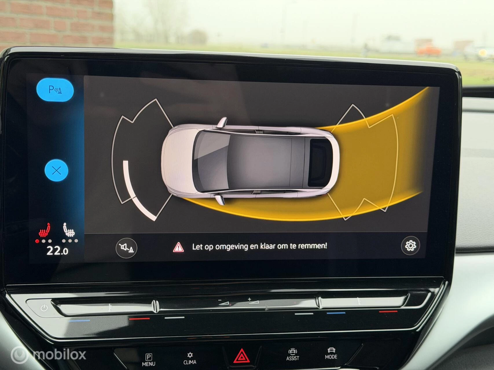 Hoofdafbeelding Volkswagen ID.5