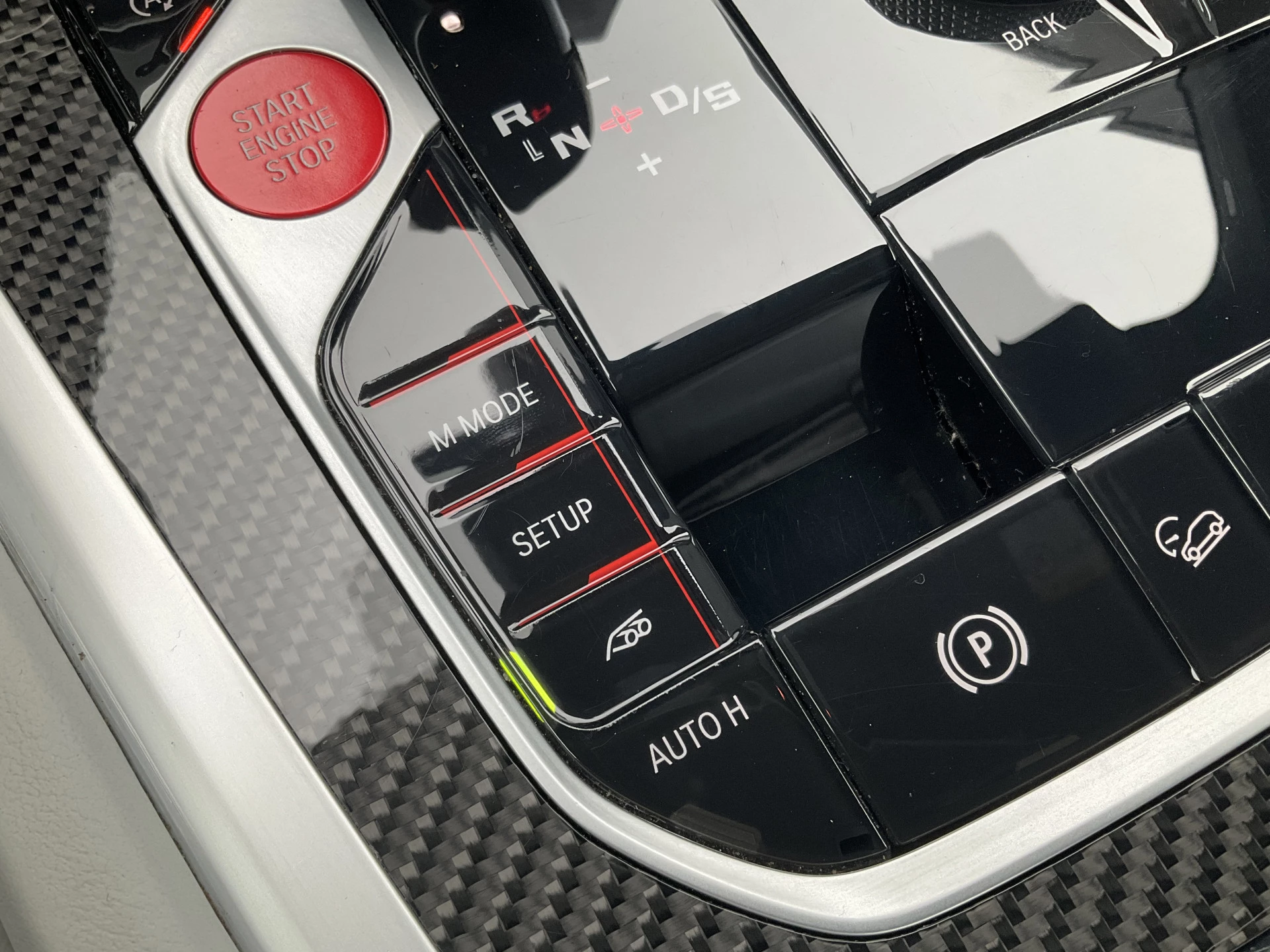 Hoofdafbeelding BMW X6