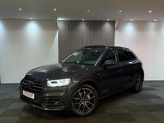 Audi Q5 55 TFSI e quattro Competition Pano 360Cam Memory B&O