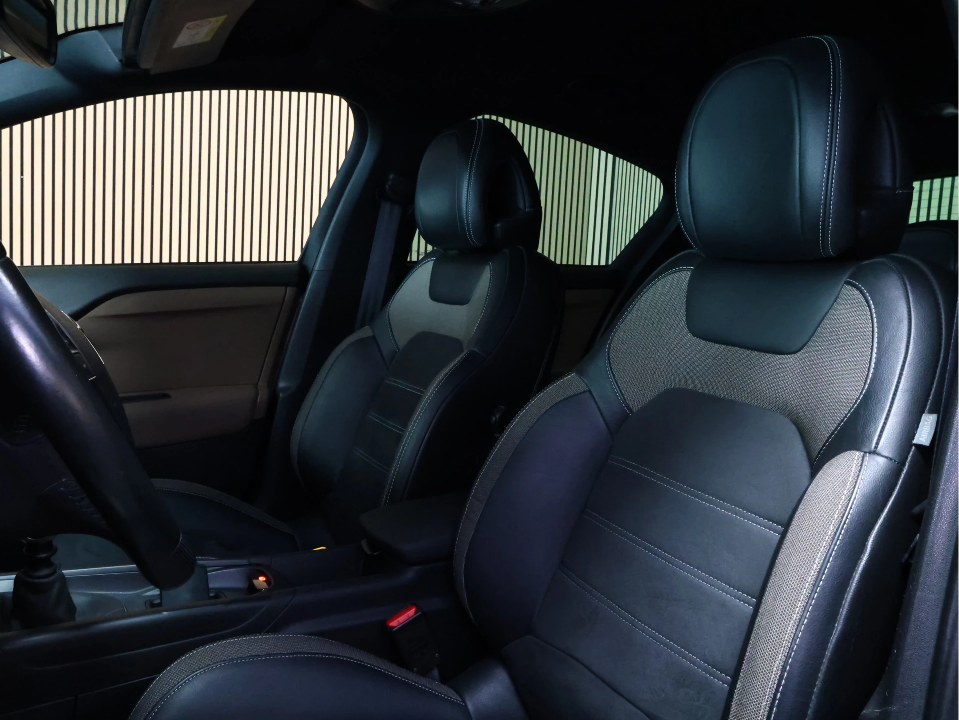 Hoofdafbeelding DS DS 4