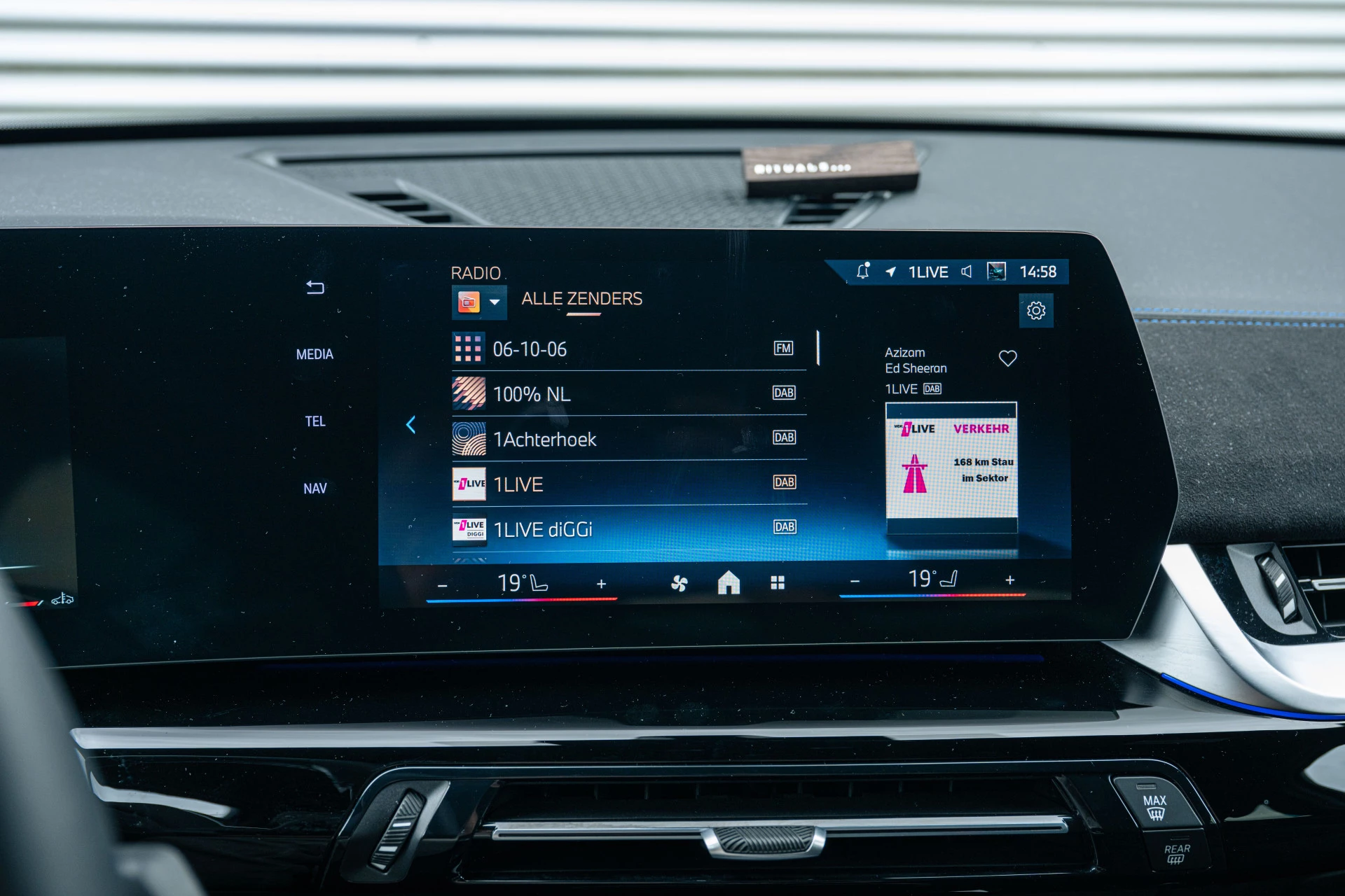 Hoofdafbeelding BMW X2