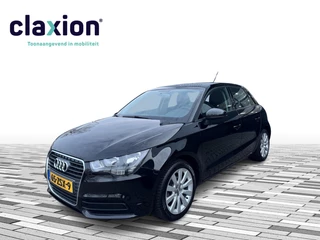 Audi A1 Sportback 1.2 TFSI Attraction Cruise / Navi / BT