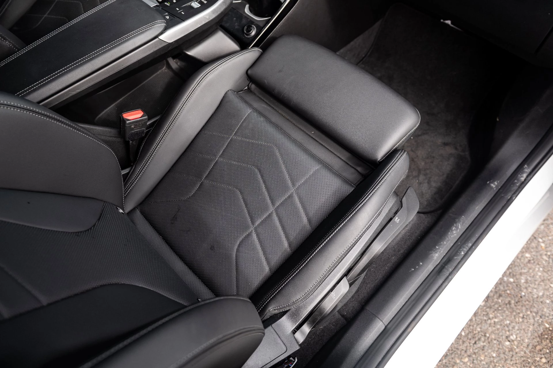 Hoofdafbeelding BMW iX1