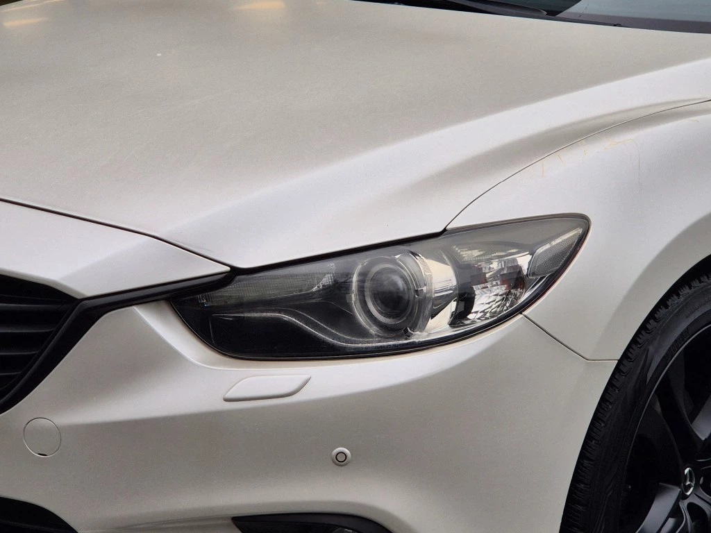 Hoofdafbeelding Mazda 6