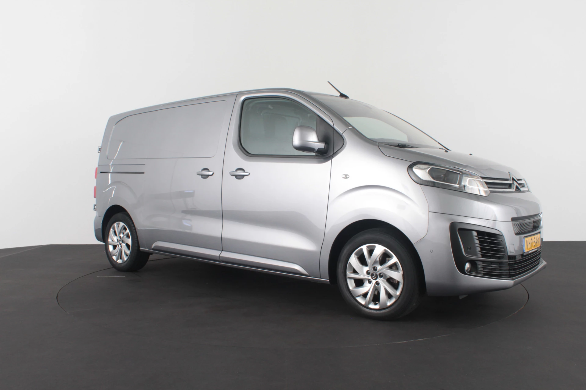 Hoofdafbeelding Citroën ë-Jumpy