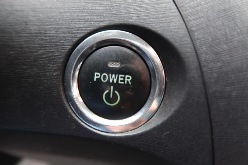 Hoofdafbeelding Toyota Prius