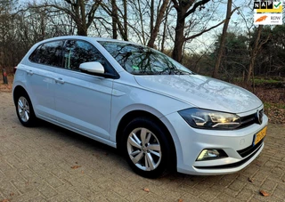 Volkswagen Polo 1.6 TDI Comfortline . Navigatie . Multi stuur