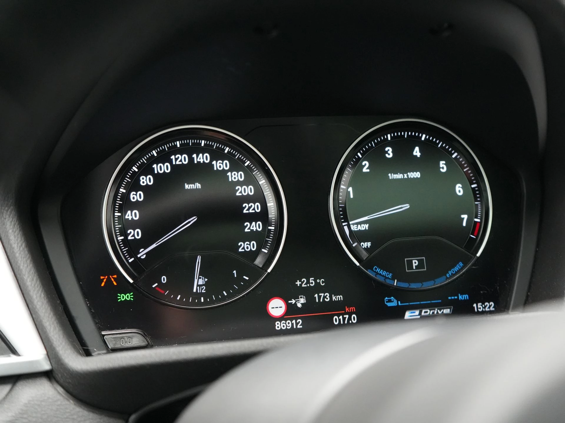 Hoofdafbeelding BMW X2