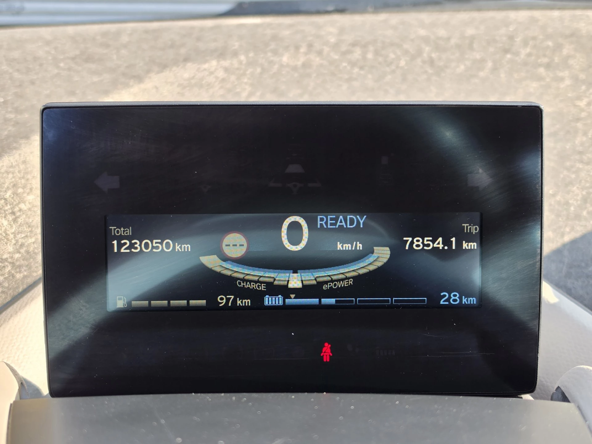 Hoofdafbeelding BMW i3