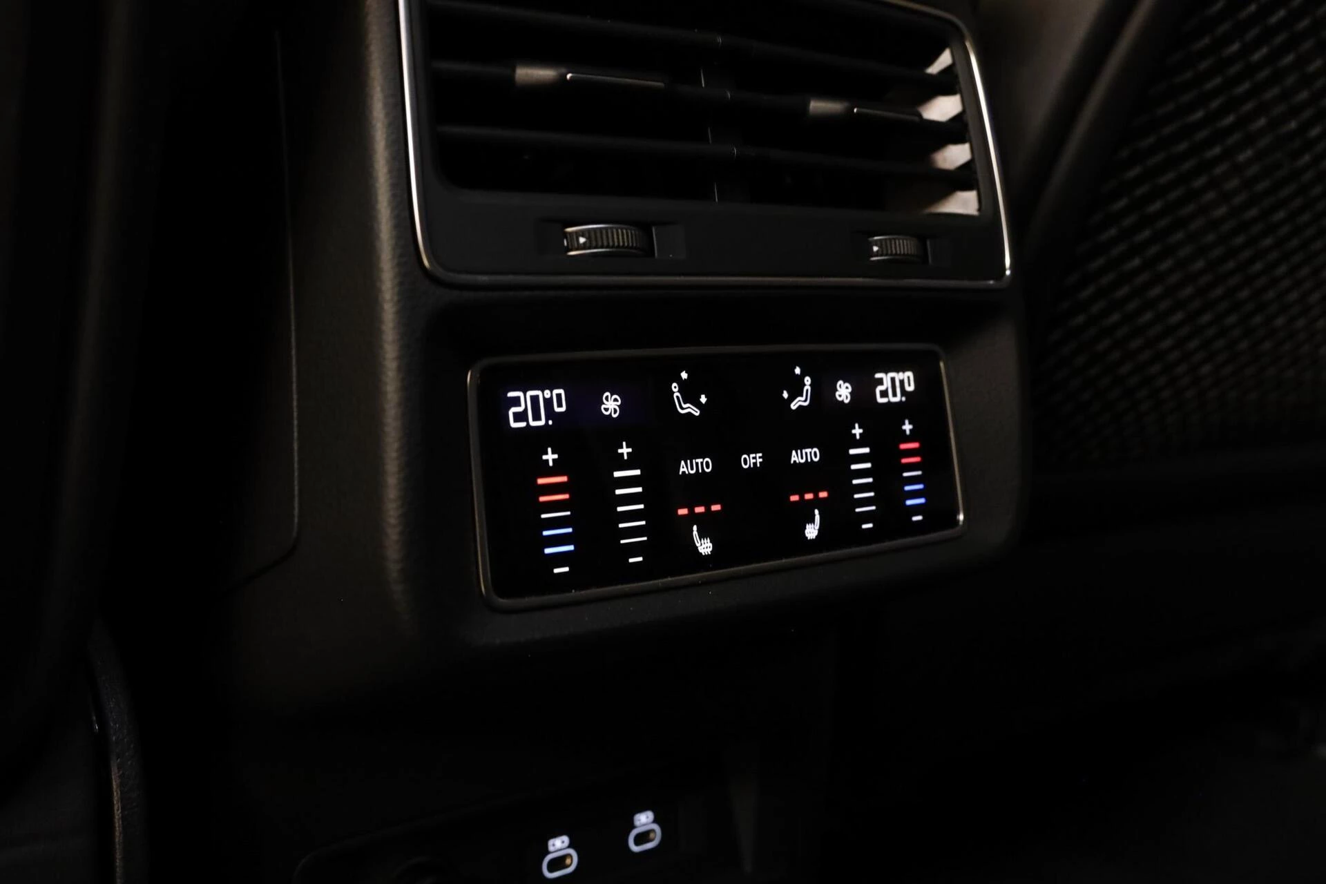 Hoofdafbeelding Audi RSQ8