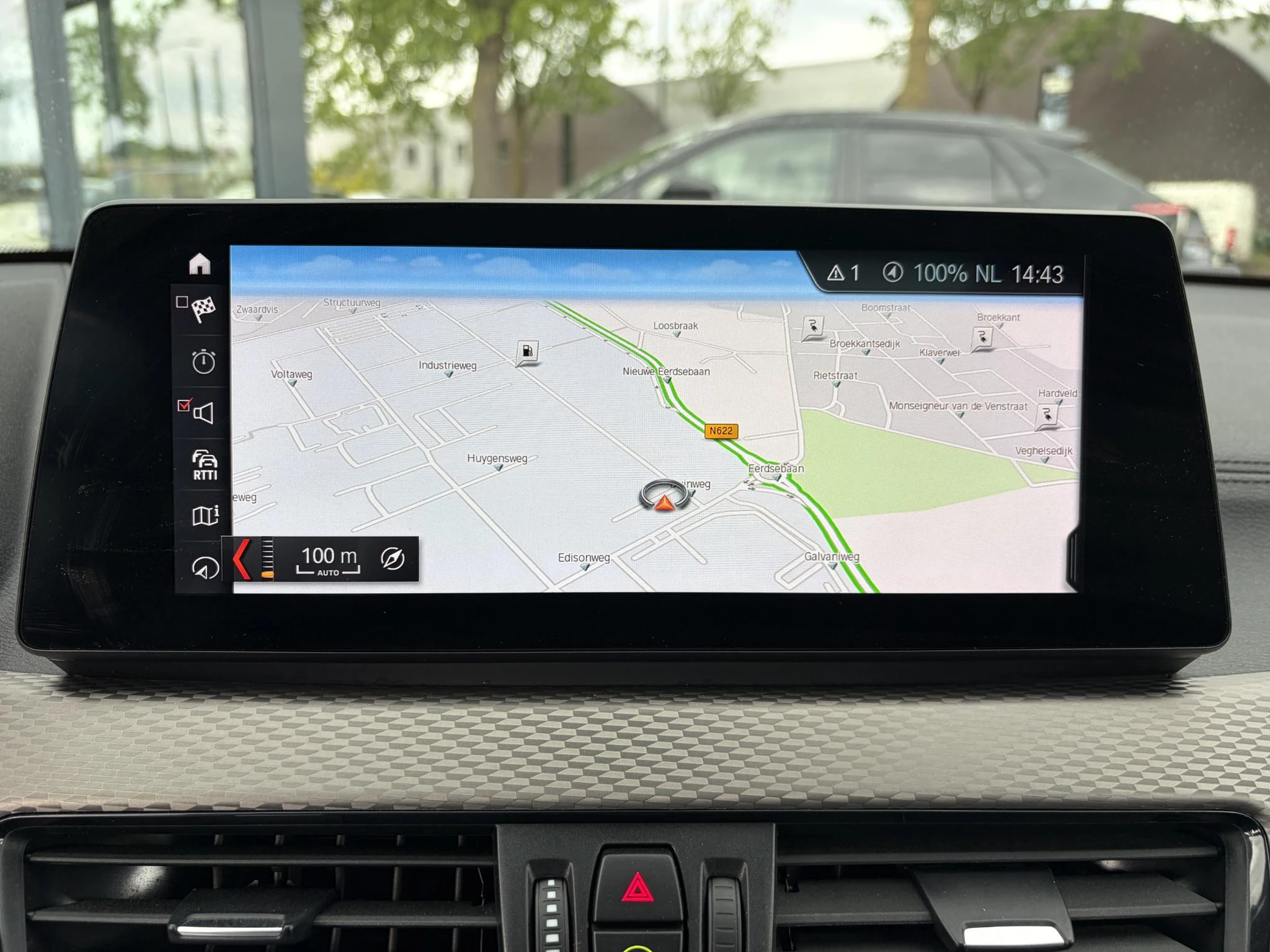 Hoofdafbeelding BMW X2