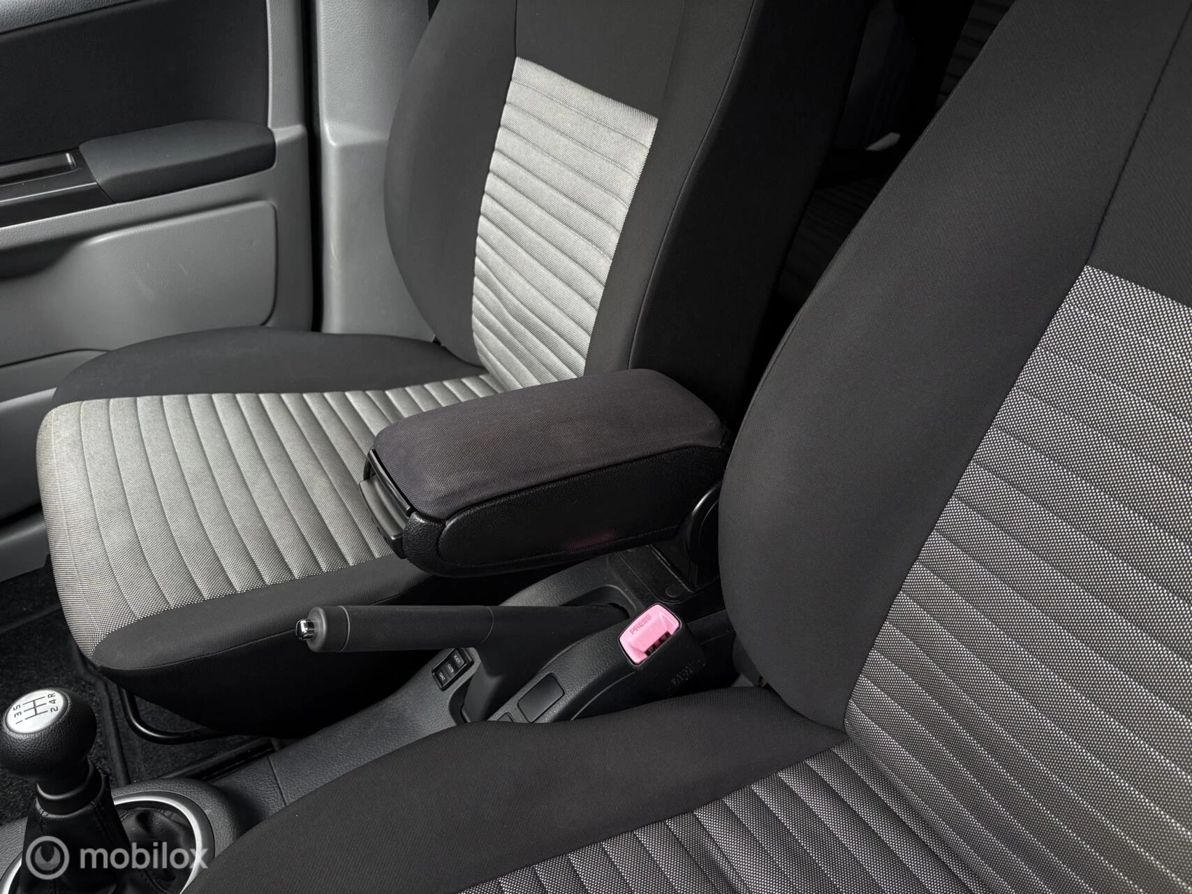 Hoofdafbeelding Suzuki SX4