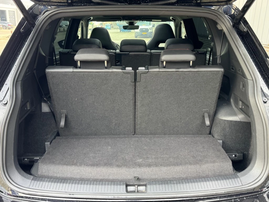 Hoofdafbeelding SEAT Tarraco