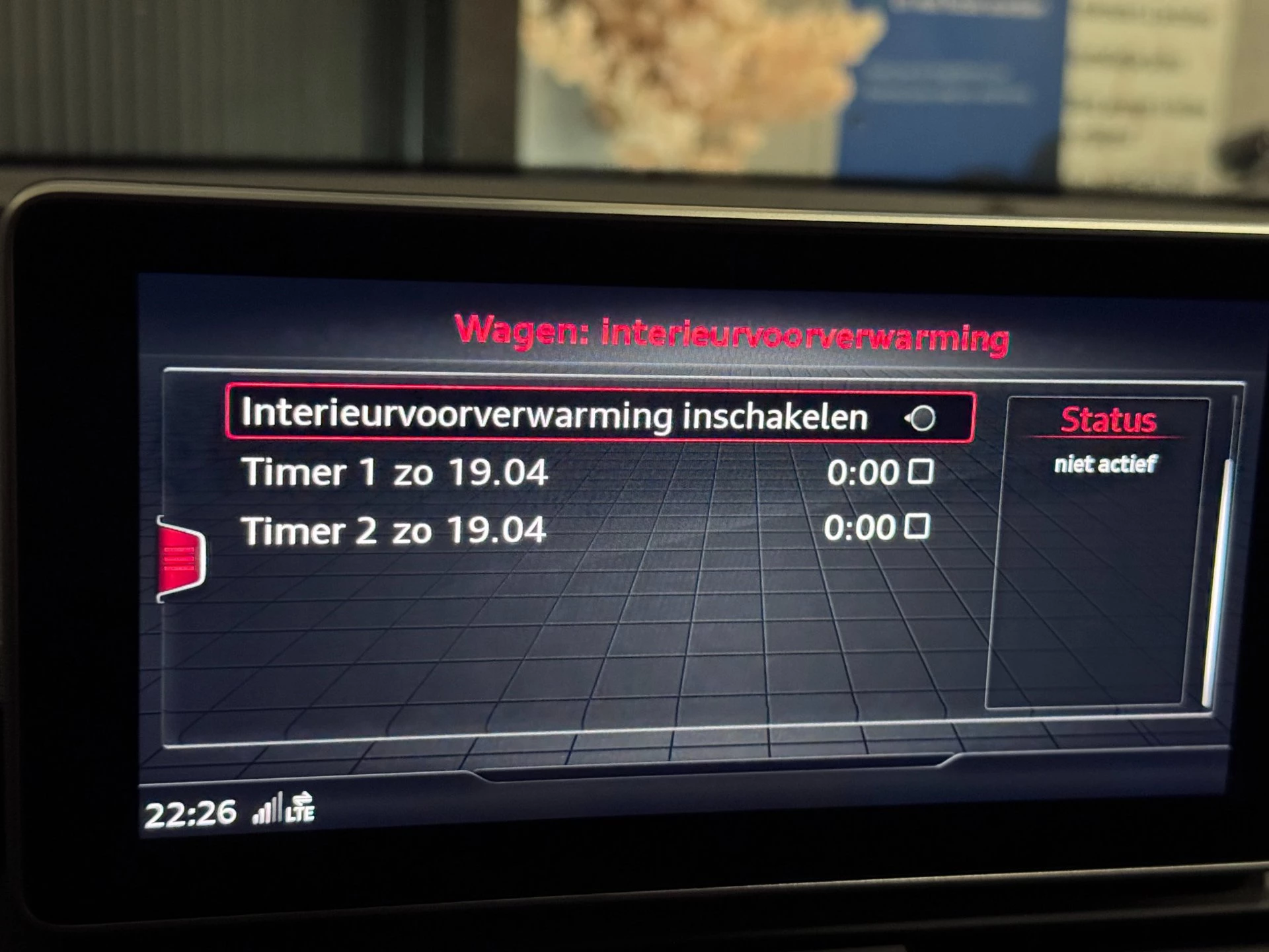 Hoofdafbeelding Audi SQ5