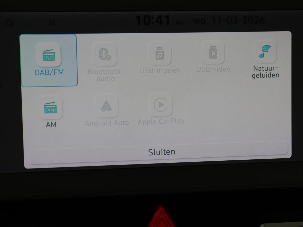 Hoofdafbeelding Hyundai IONIQ 5