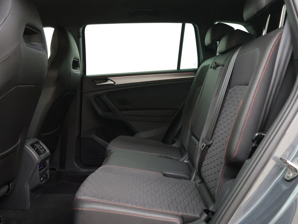 Hoofdafbeelding SEAT Tarraco