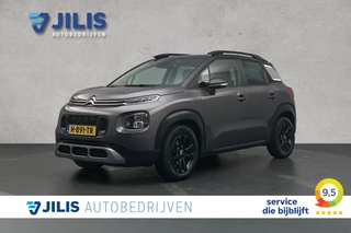 Hoofdafbeelding Citroën C3 Aircross Citroën C3 Aircross 1.2 PureTech S&S Origins | Parkeersensoren | Cruise control | Apple Carplay