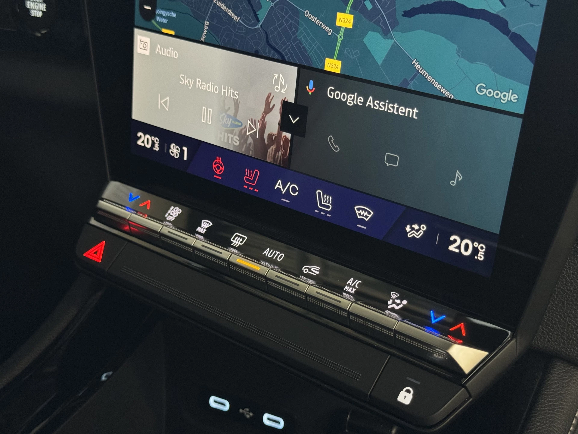 Hoofdafbeelding Renault Austral