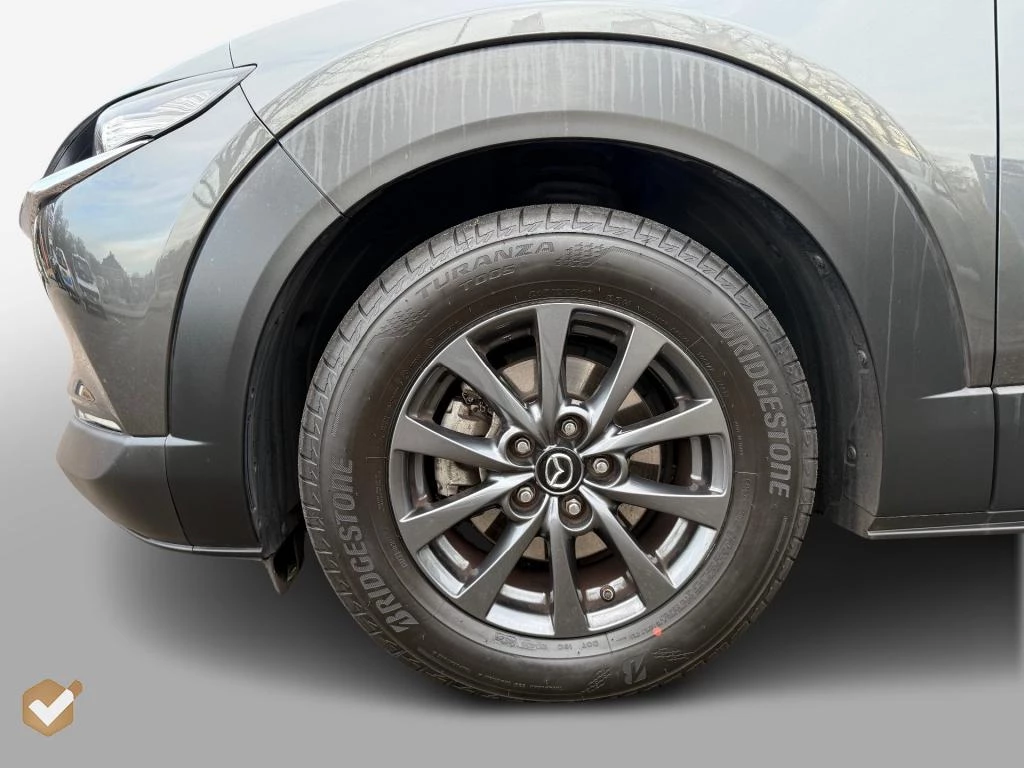 Hoofdafbeelding Mazda CX-30