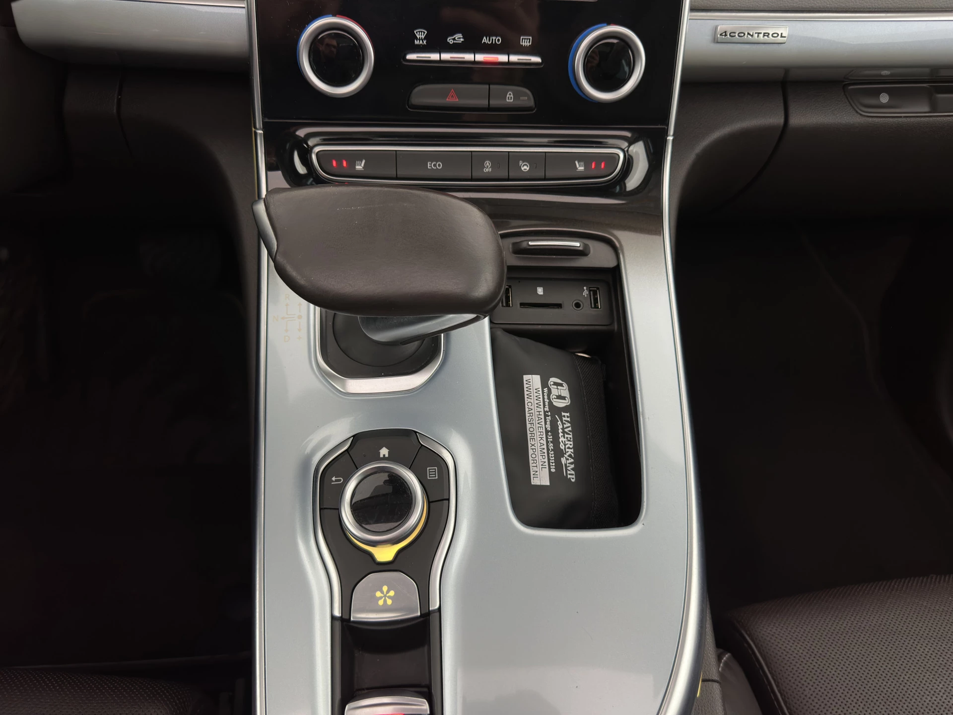 Hoofdafbeelding Renault Espace