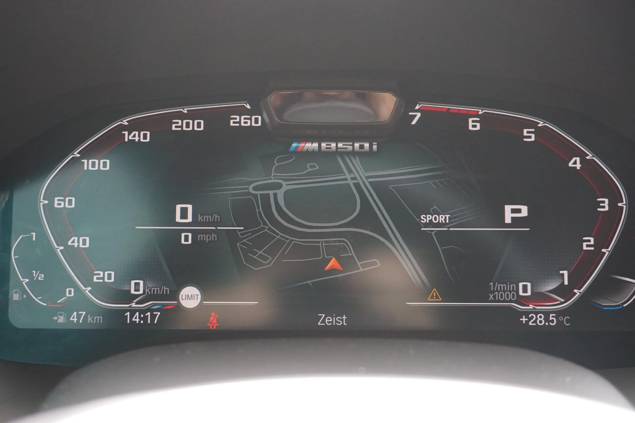 Hoofdafbeelding BMW 8 Serie