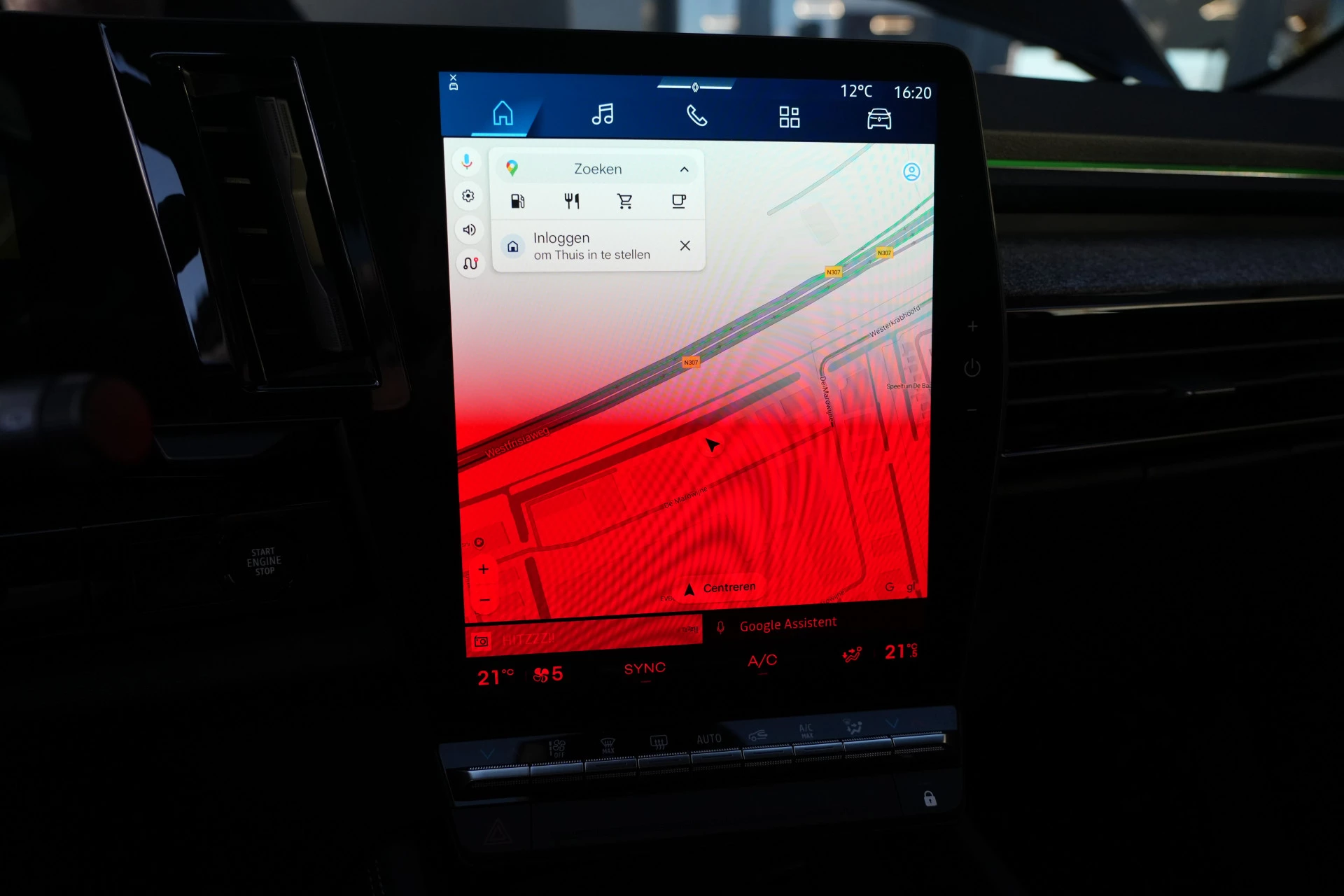 Hoofdafbeelding Renault Espace