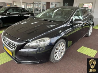 Volvo V40 1.6 D2 Momentum NAP NETTE AUTO