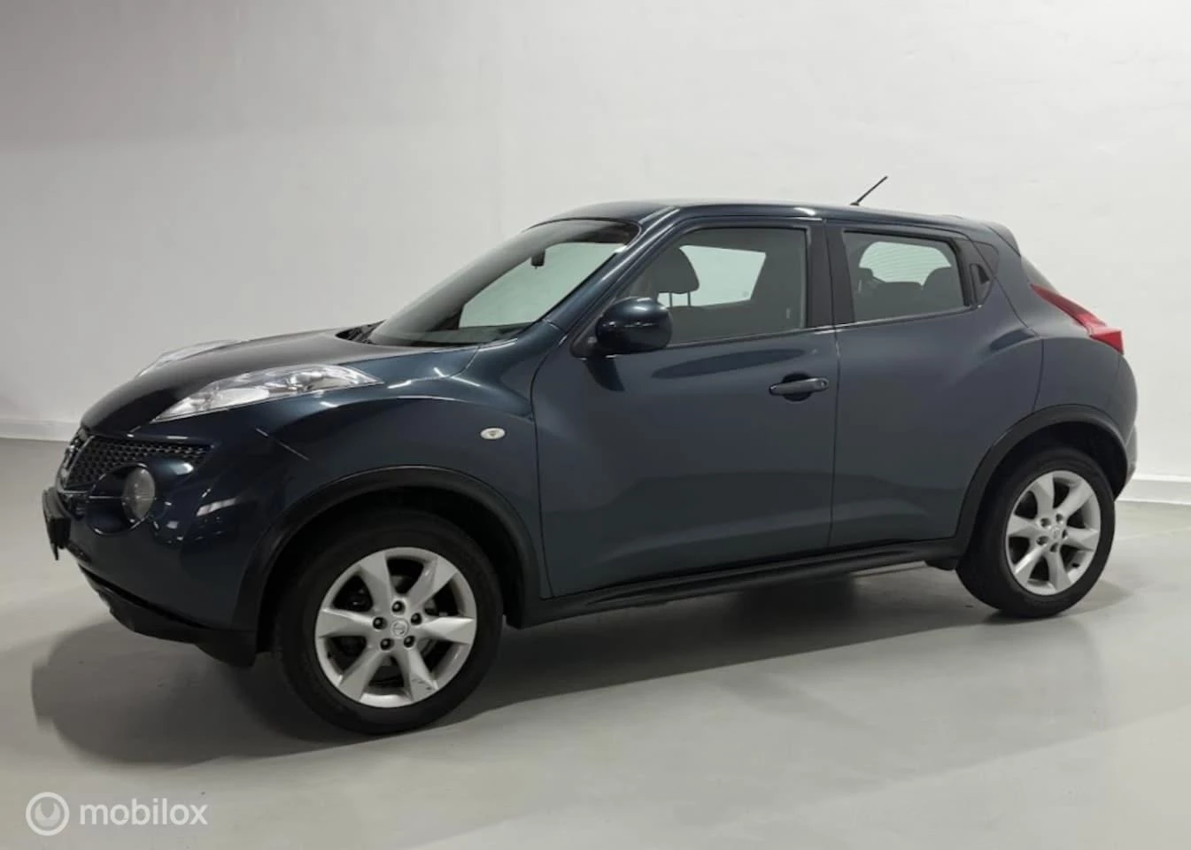 Hoofdafbeelding Nissan Juke