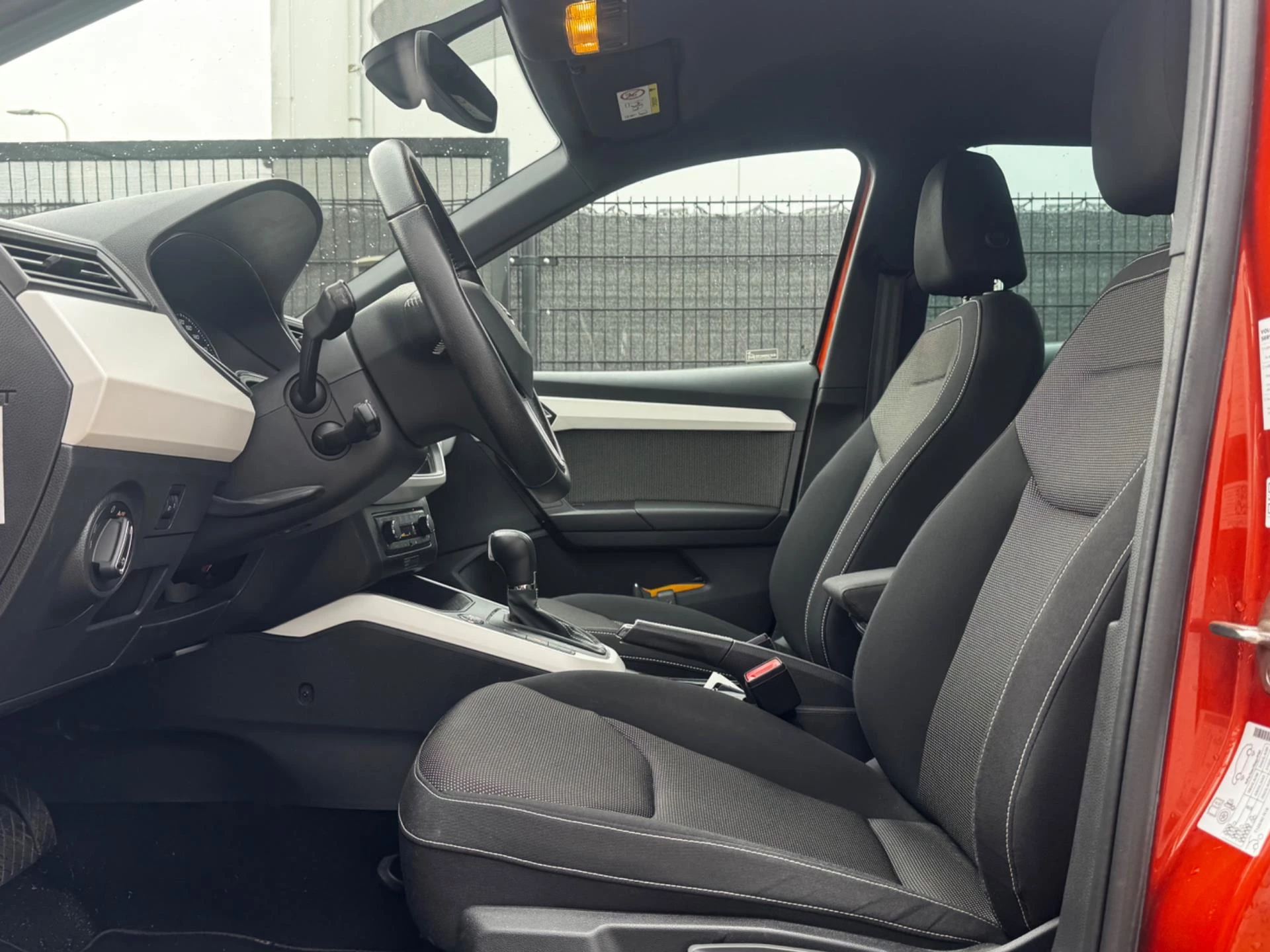 Hoofdafbeelding SEAT Arona