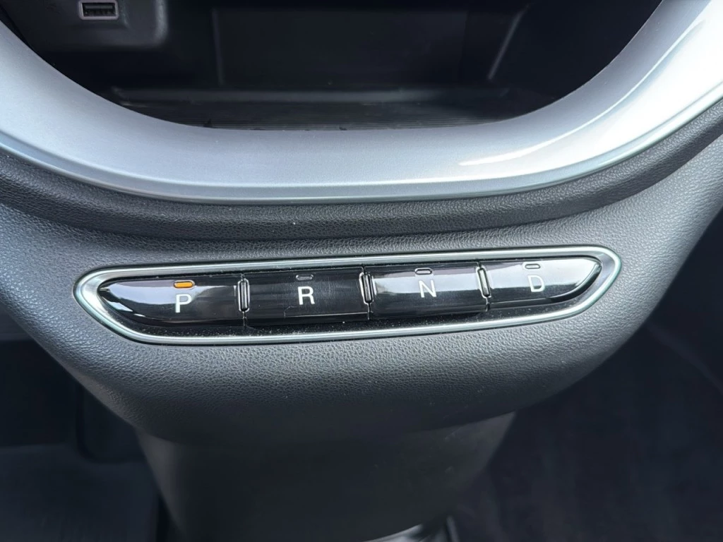 Hoofdafbeelding Fiat 500e
