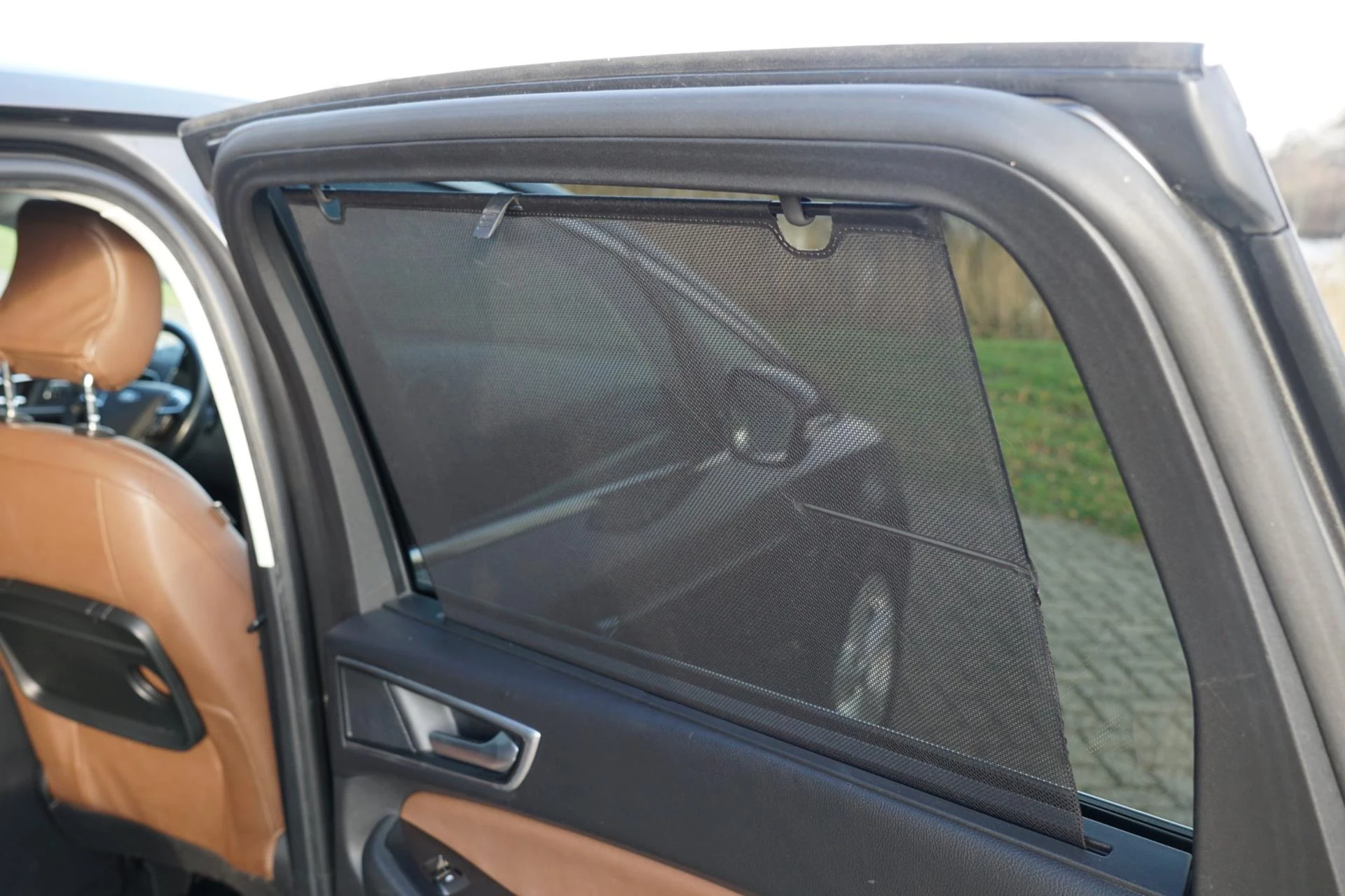 Hoofdafbeelding Ford S-Max