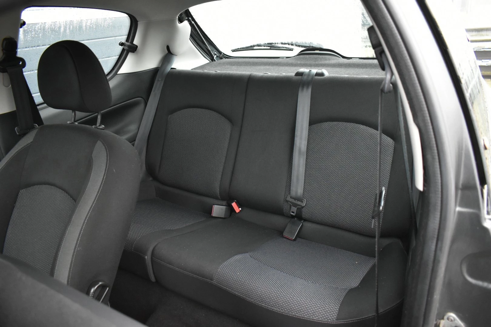 Hoofdafbeelding Peugeot 206