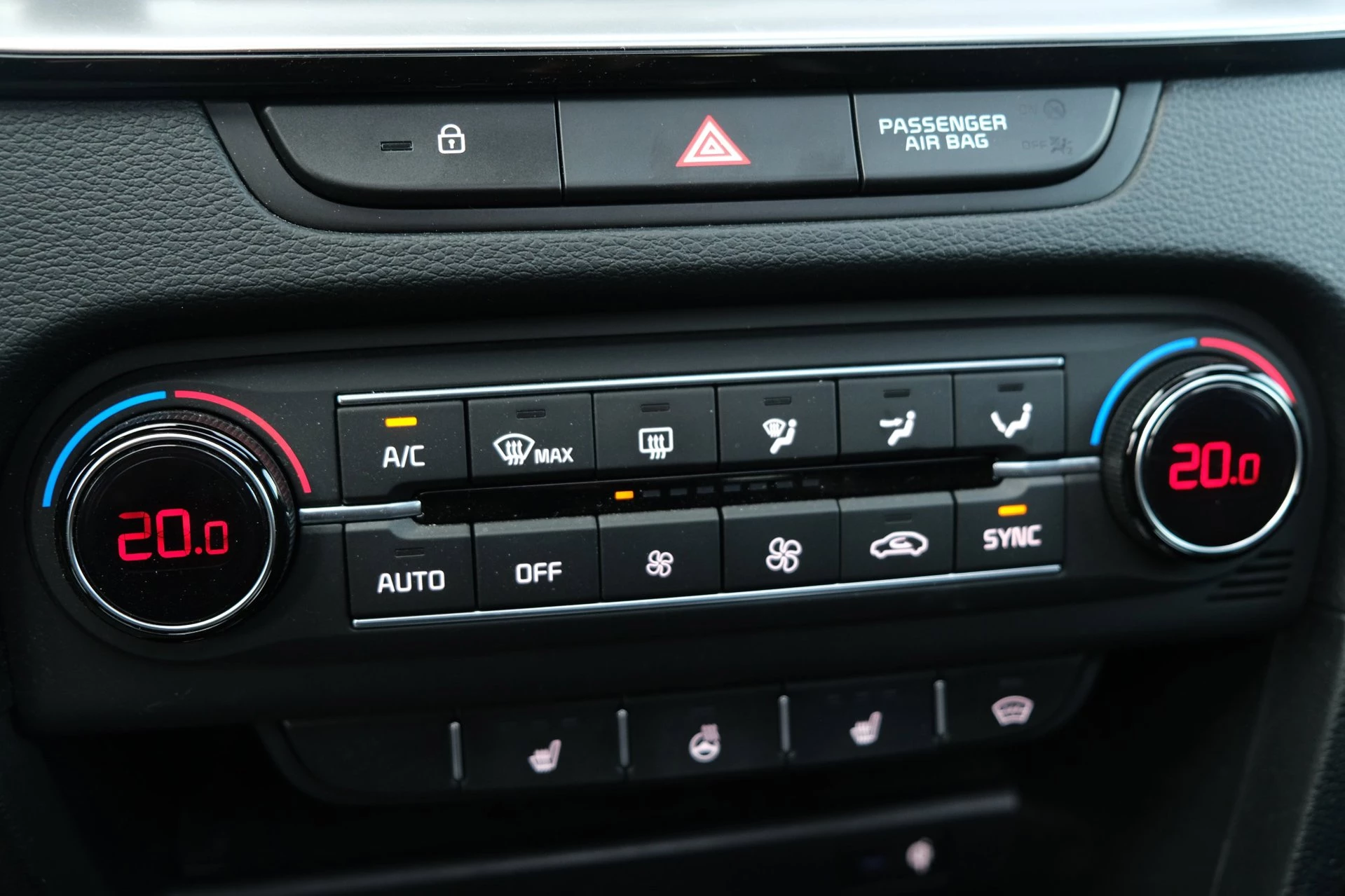 Hoofdafbeelding Kia ProCeed