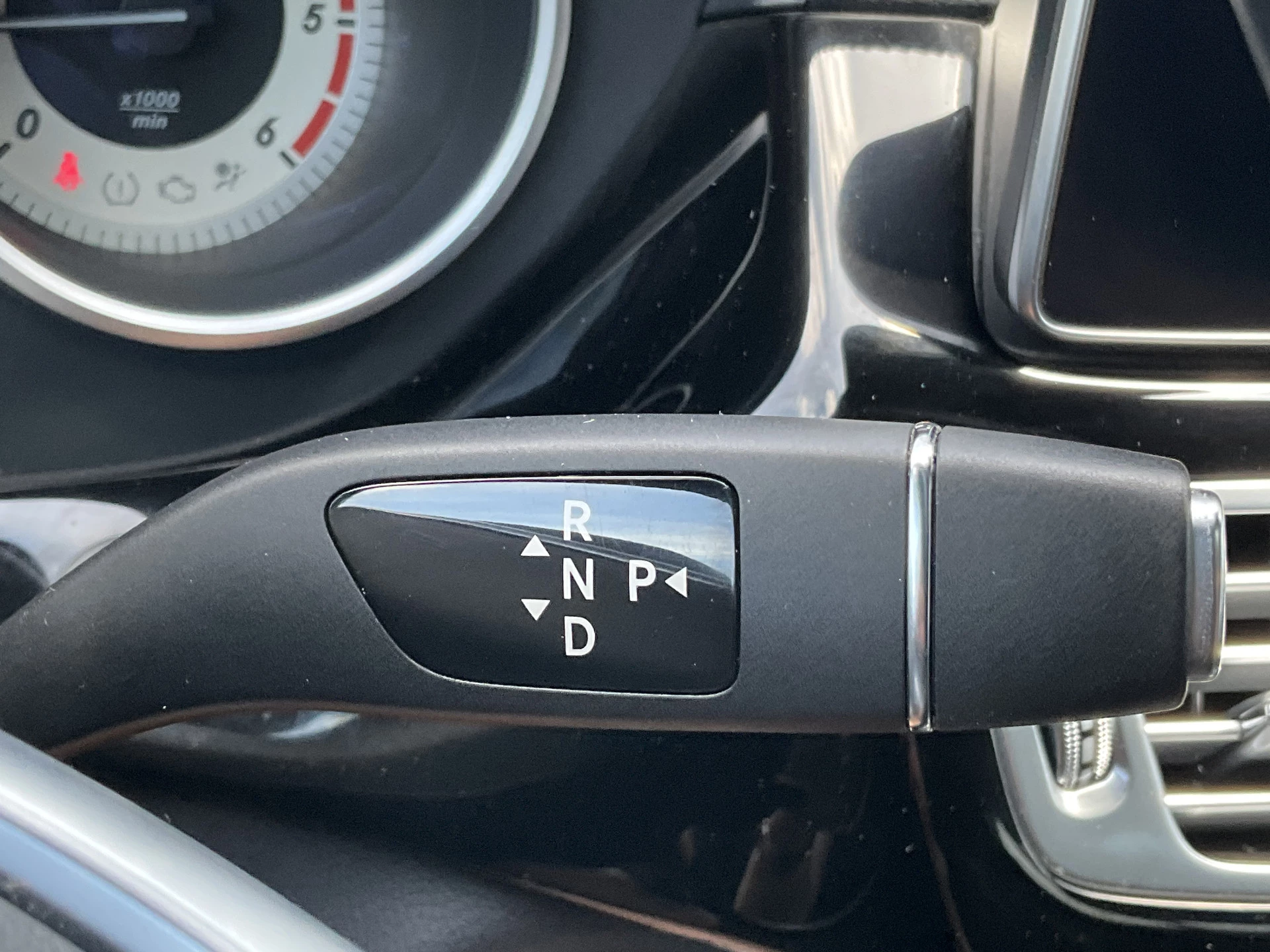 Hoofdafbeelding Mercedes-Benz CLS