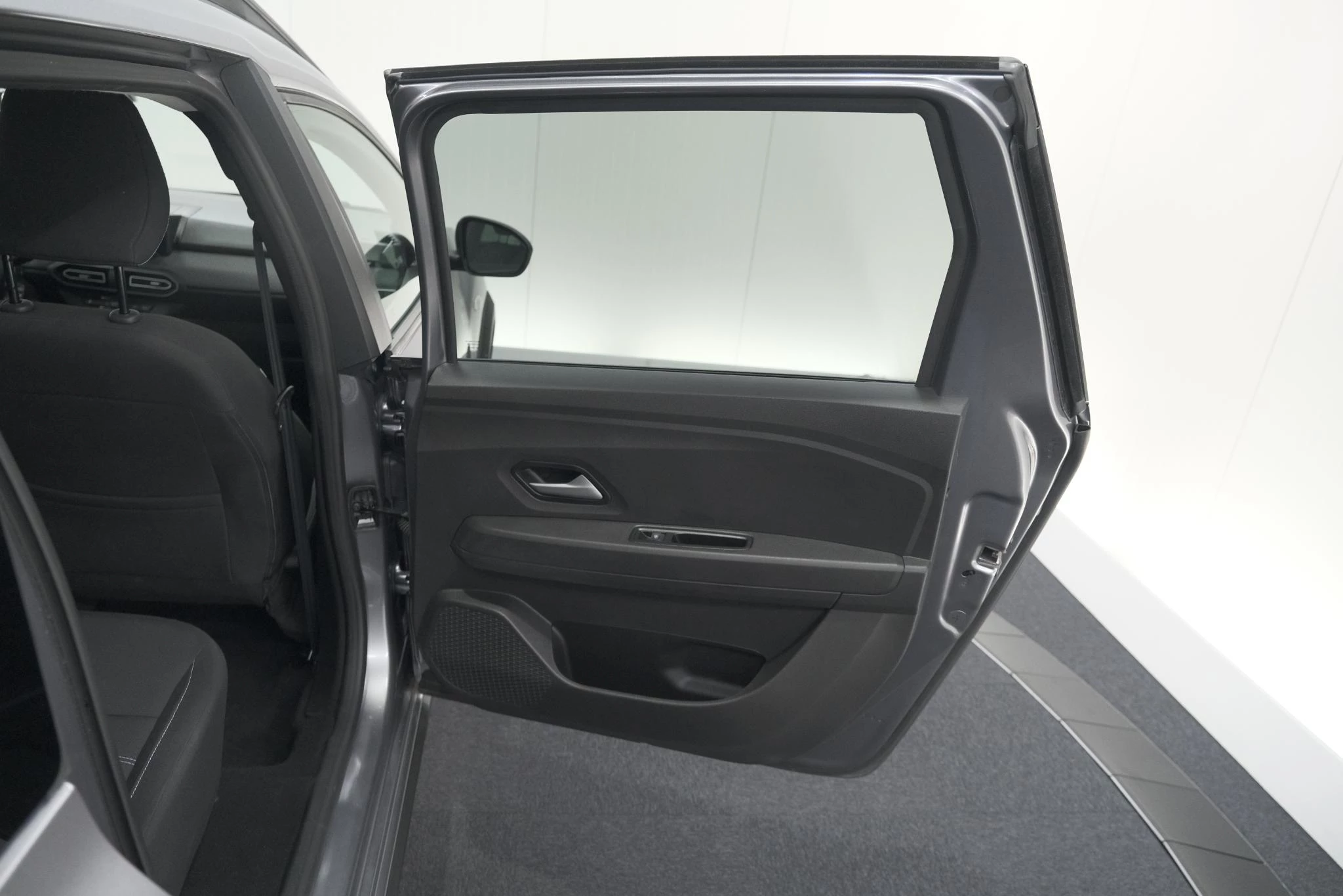 Hoofdafbeelding Dacia Jogger