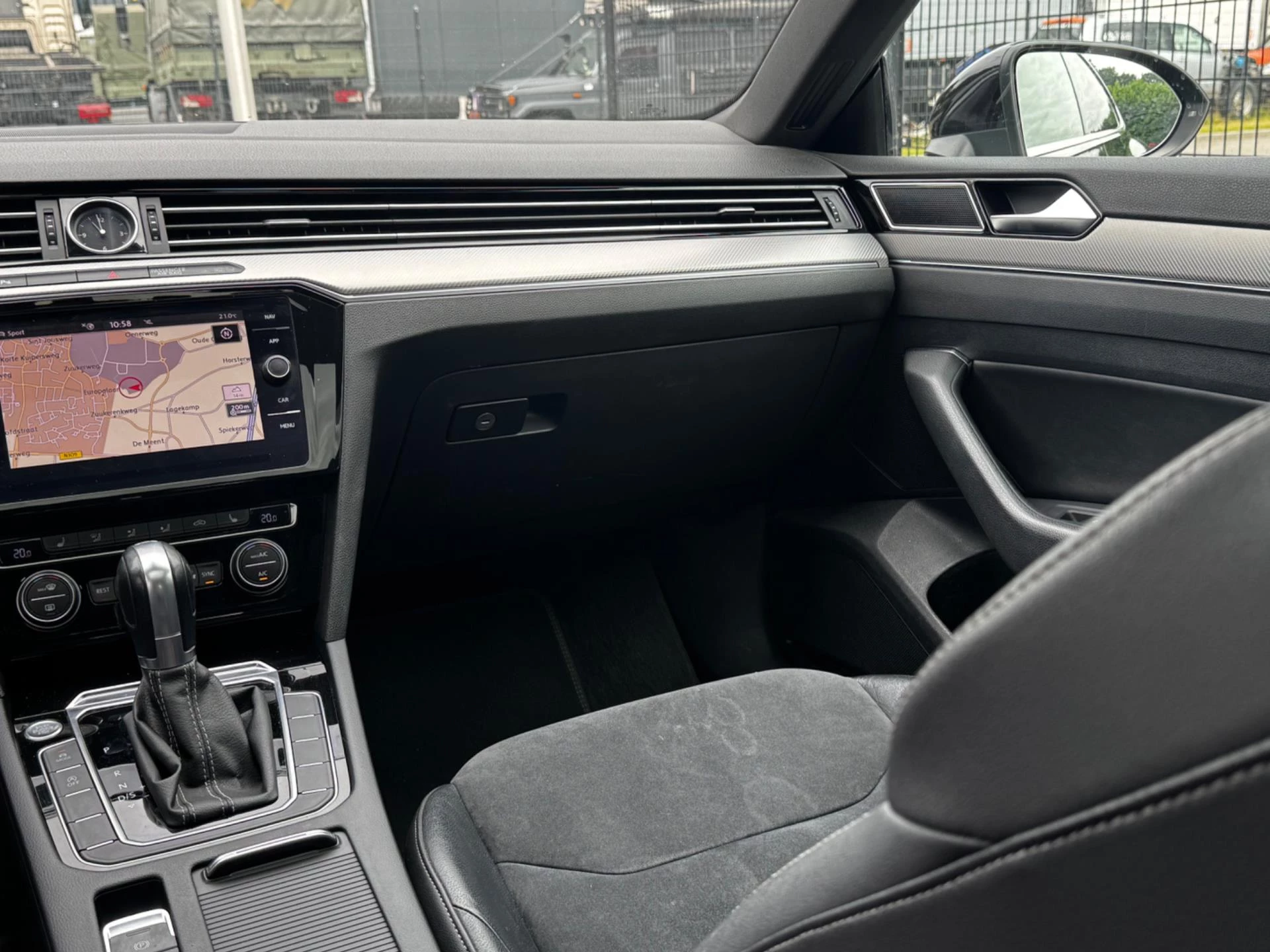 Hoofdafbeelding Volkswagen Arteon