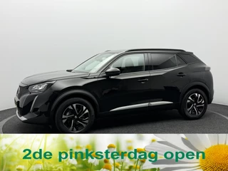 Hoofdafbeelding Peugeot e-2008