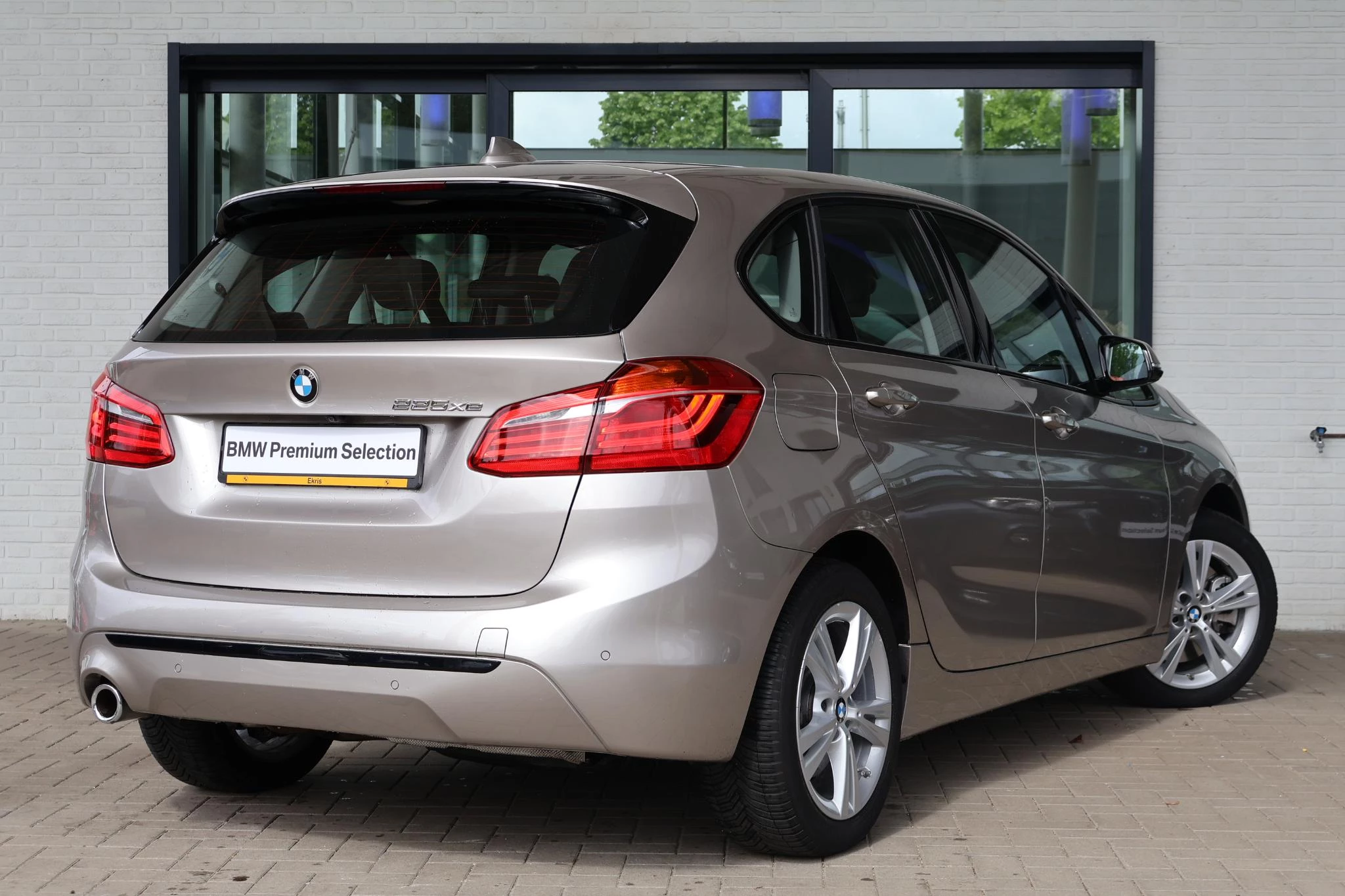 Hoofdafbeelding BMW 2 Serie