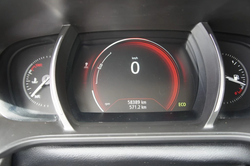 Hoofdafbeelding Renault Mégane