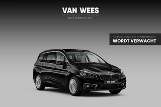 Hoofdafbeelding BMW 2 Serie BMW 2-serie Gran Tourer 220i Centennial Executive 7p. | Luxury Line | 2e eigenaar | Camera | HiFi audio | Active guard | LED | Cruise control | Stoelverwarming | Park Assistant | Navigatie