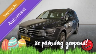 Volkswagen Tiguan Allspace 1.5 TSI Highline Business R | Leder | Digital Cockpit |