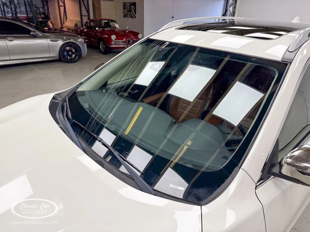 Hoofdafbeelding Nissan X-Trail