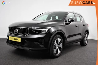 Volvo XC40 1.5 T5 Plug-in hybrid Plus Bright Volvo XC40 1.5 T5 Recharge Plus Bright | Navigatie | Climate Control | Adaptive Cruise Control  | 18"LMV | Camera | Parkeer sensoren | Dab | Led