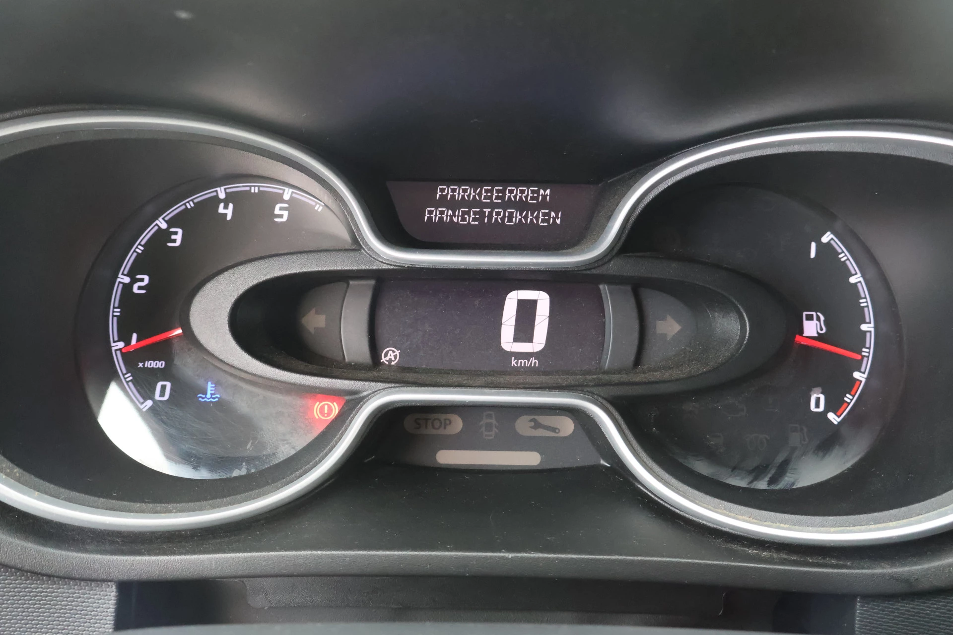 Hoofdafbeelding Fiat Talento