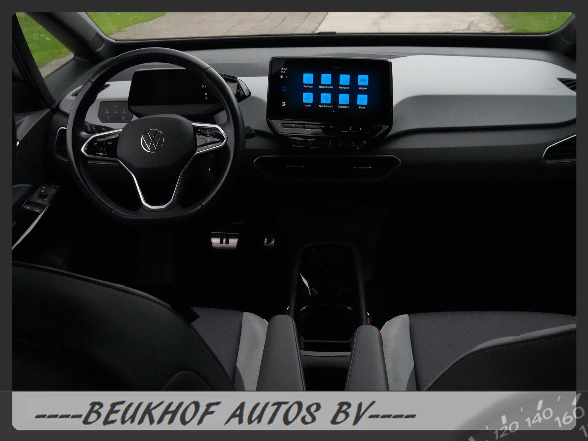 Hoofdafbeelding Volkswagen ID.3