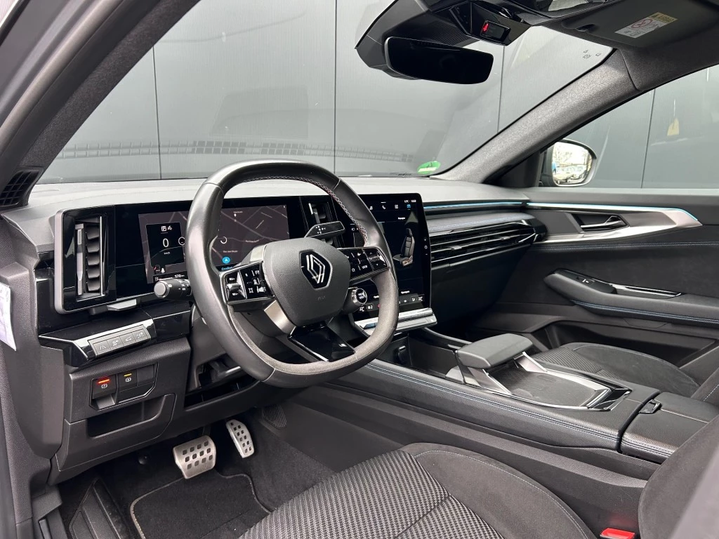 Hoofdafbeelding Renault Austral