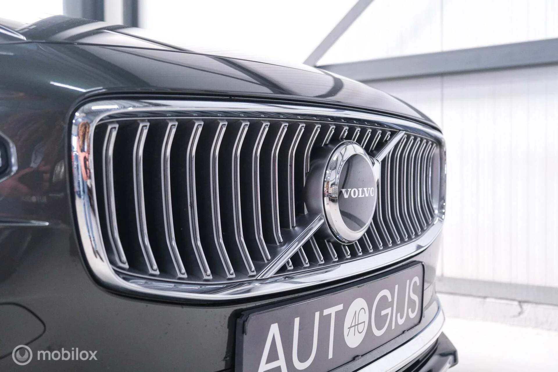 Hoofdafbeelding Volvo V90