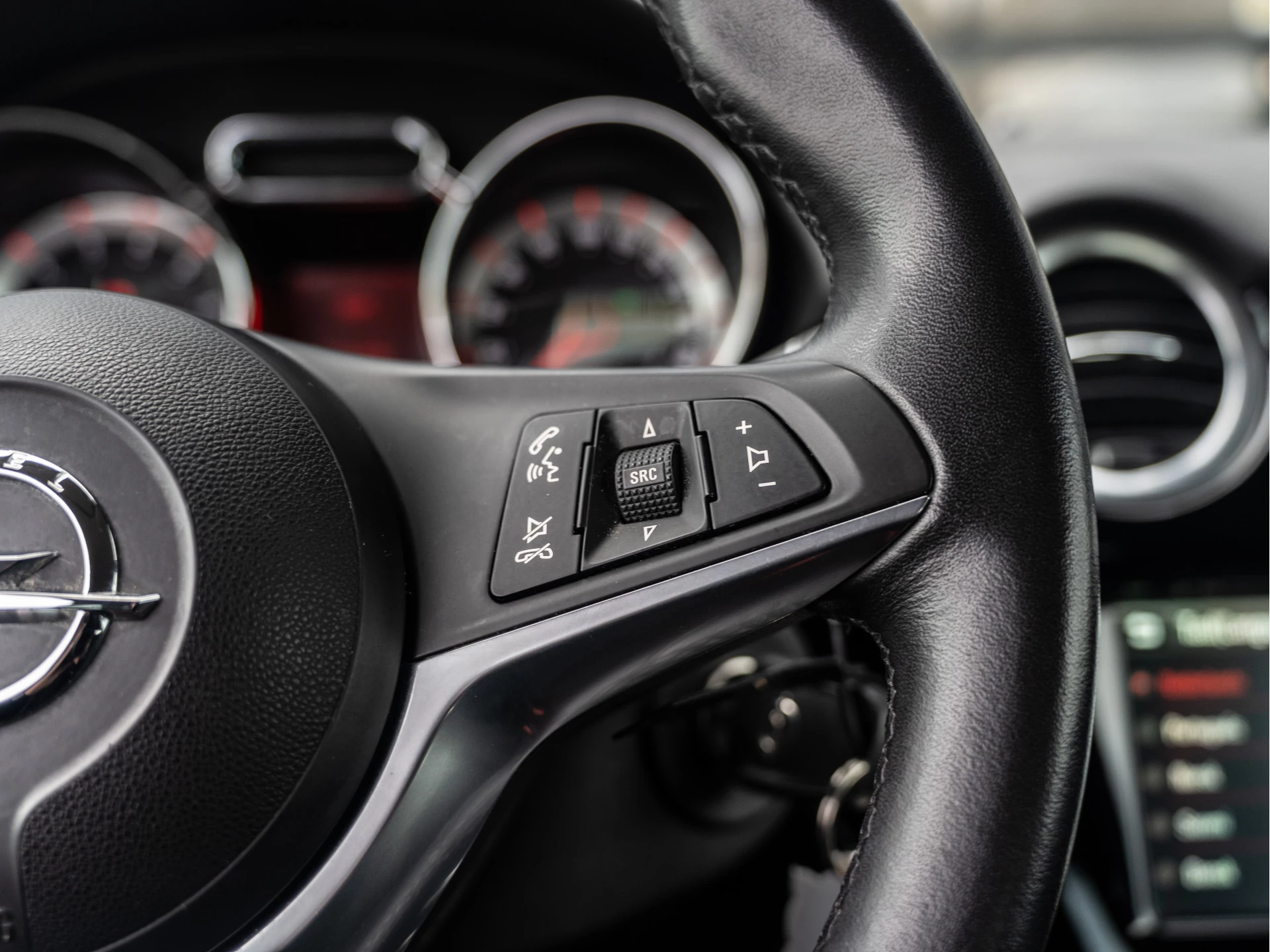 Hoofdafbeelding Opel ADAM