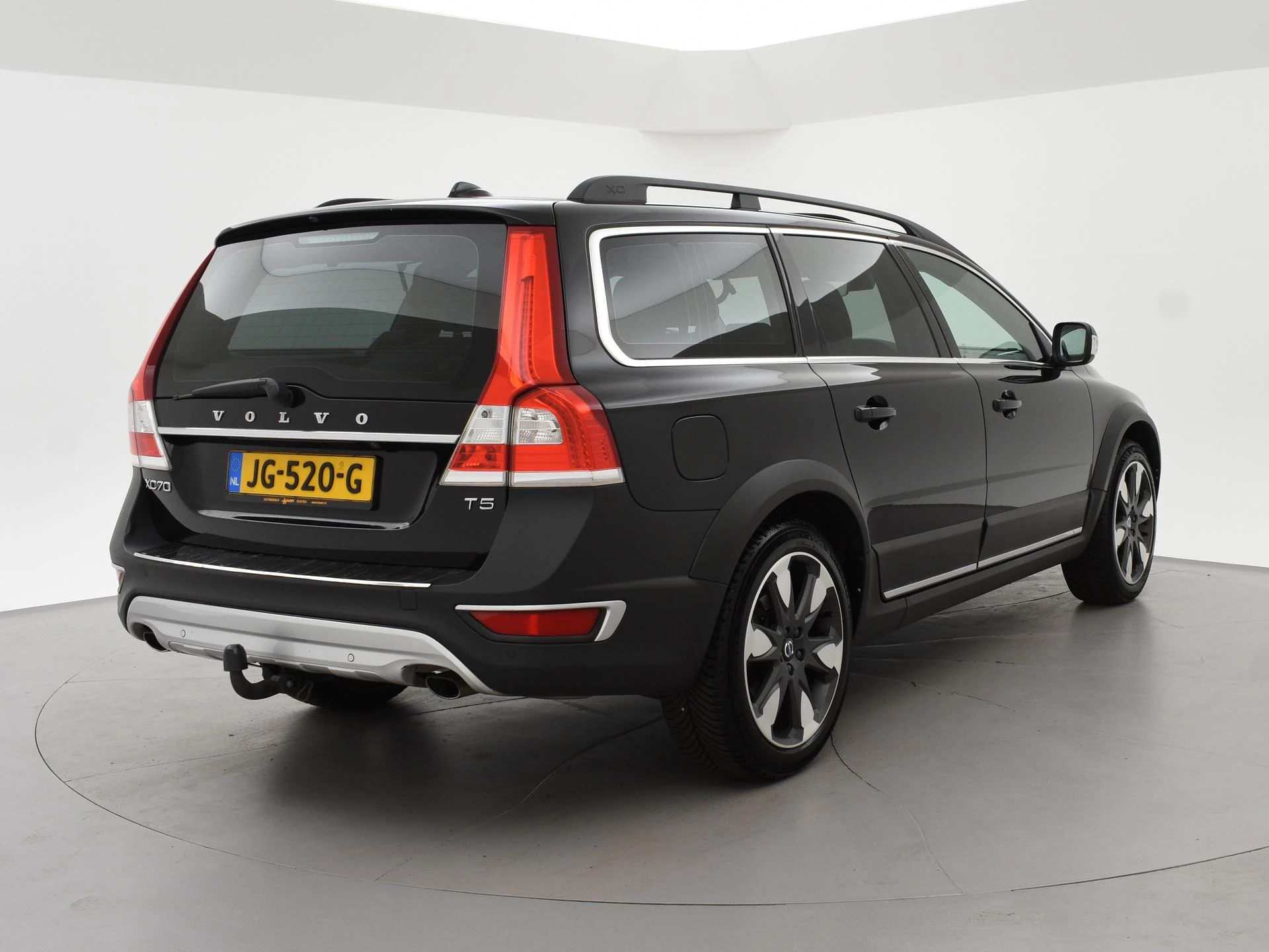 Hoofdafbeelding Volvo XC70